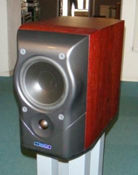 mission m51 speakers