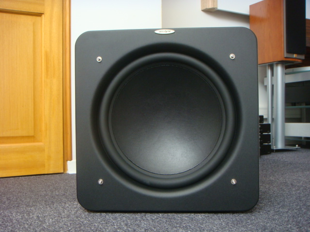 velodyne cht 15