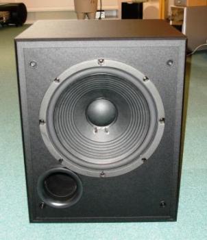 yamaha yst sw300 subwoofer