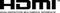 HDMI : Logo HDMI
