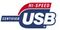 USB :
