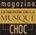 Choc HiFi :