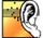 Golden ear :