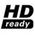 HD Ready : HD Ready