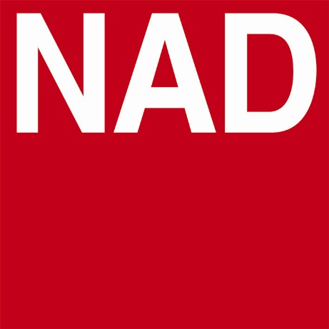 logo nad